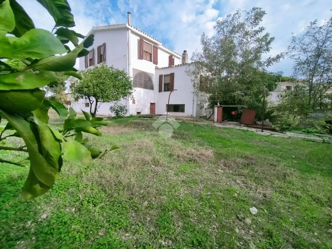 Villa in vendita a Quartu Sant'Elena