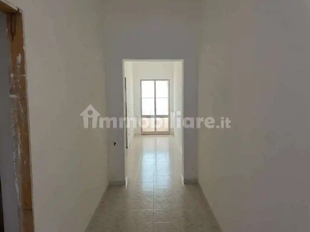 Appartamento in vendita a Canicattini Bagni