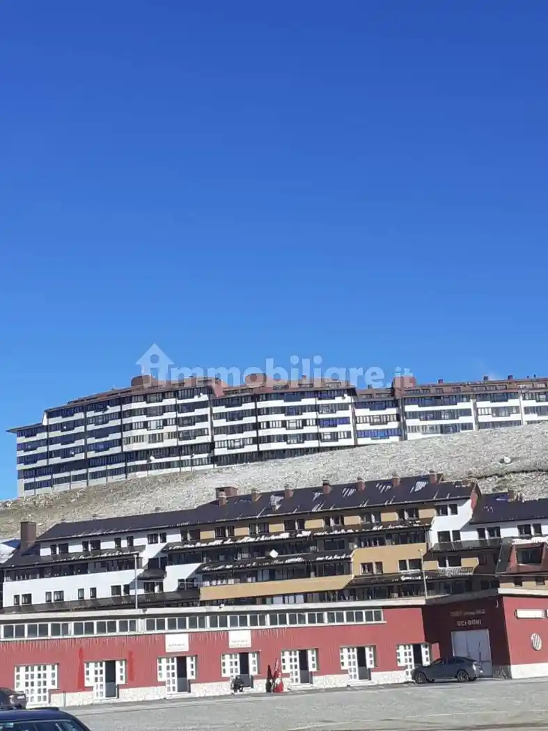 Appartamento in vendita a San Massimo