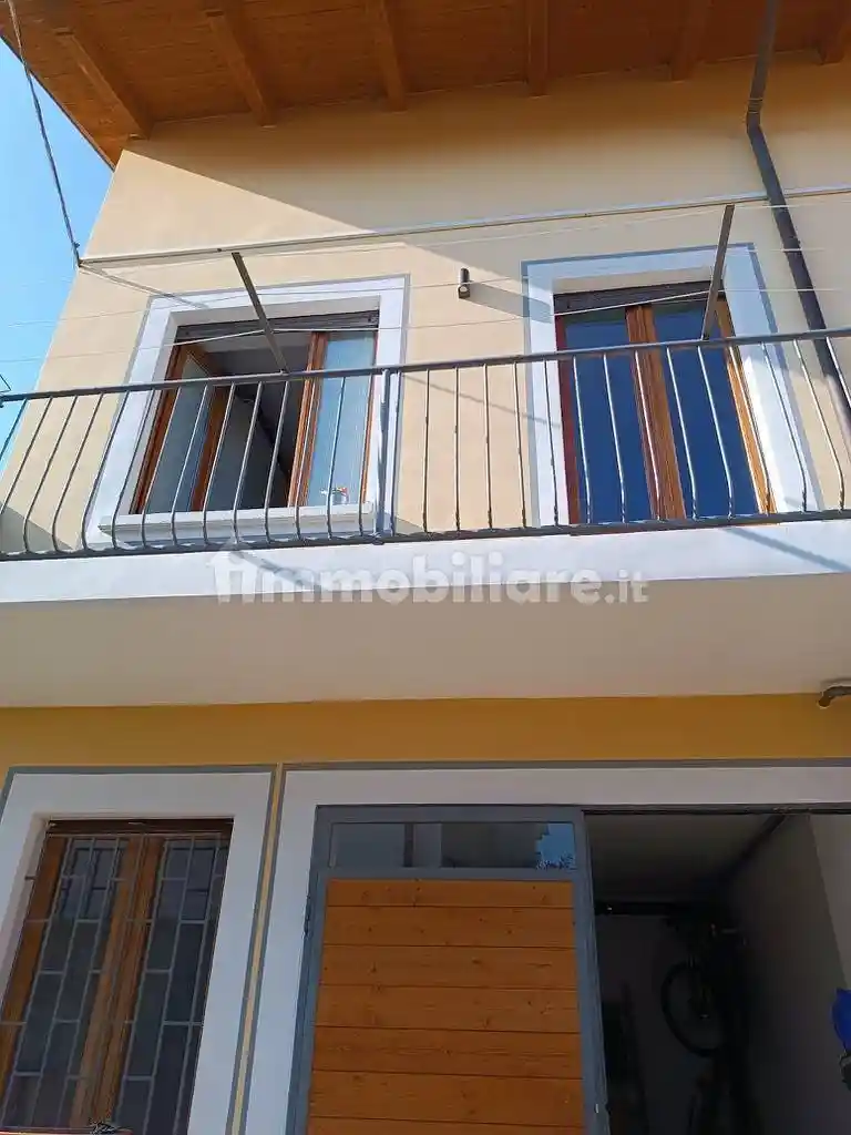 Casa indipendente in vendita a Reano