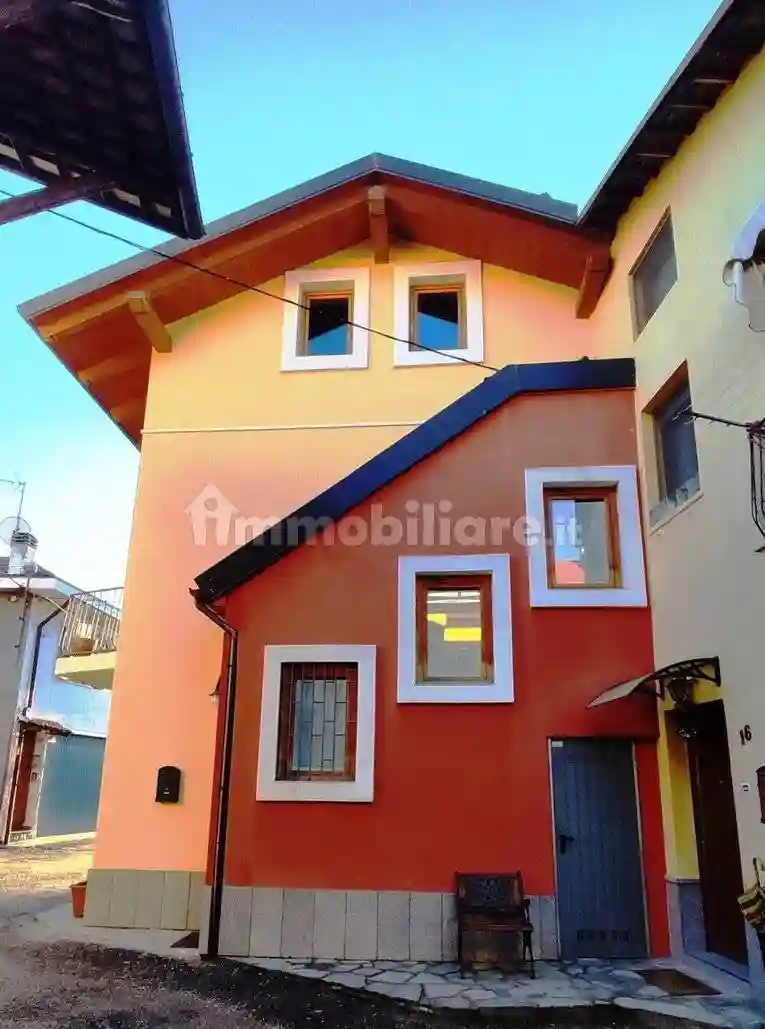 Casa indipendente - foto 3