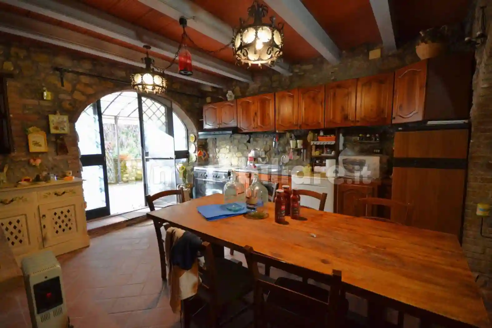 Casa indipendente - foto 4