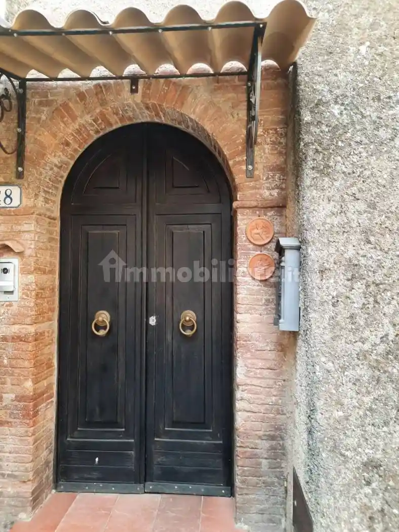 Appartamento in vendita a Cellere