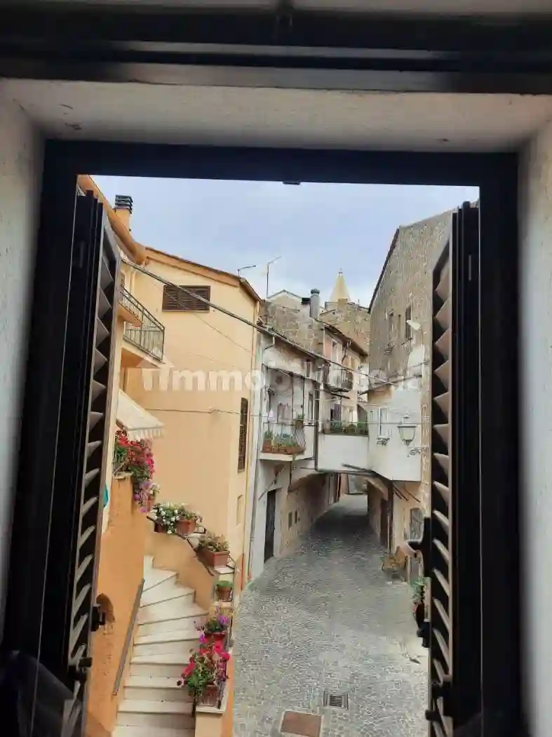 Appartamento via Benedetto Cairoli 48, Centro, Cellere - foto 4