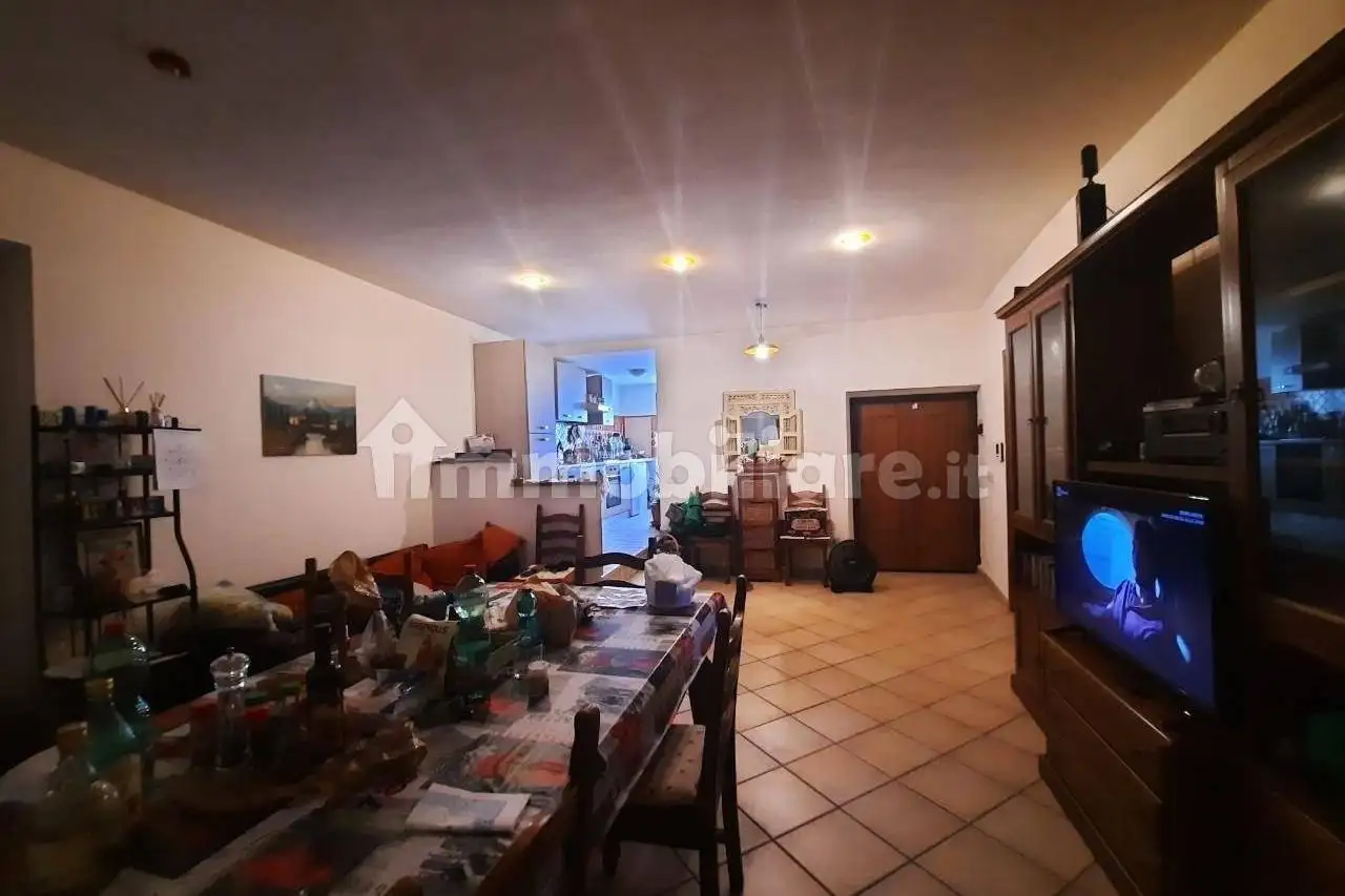 Appartamento via Benedetto Cairoli 48, Centro, Cellere - foto 4