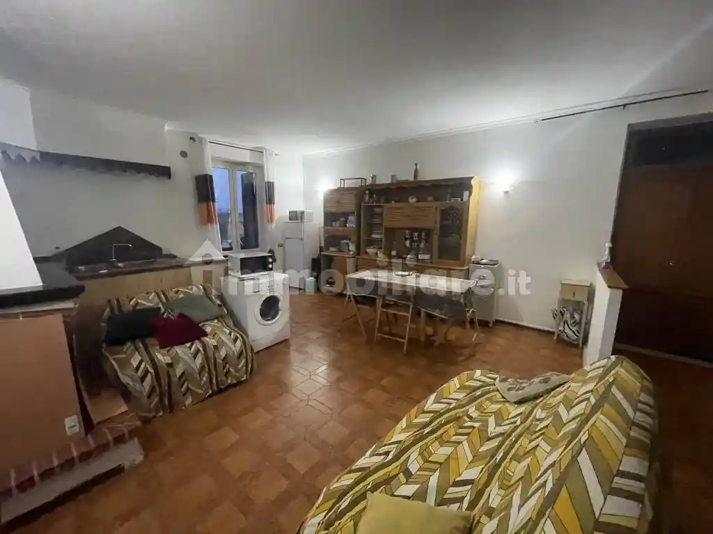 Appartamento in vendita a Supino