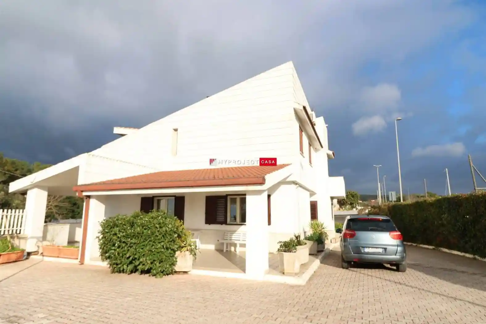 Villa in vendita a Crispiano