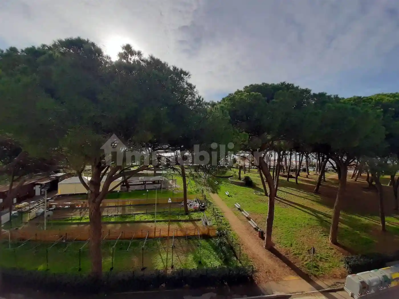 Appartamento in affitto a Follonica