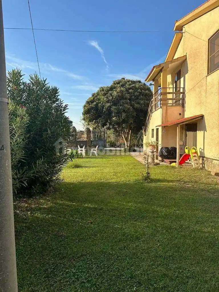 Rustico - Casale in vendita a Magliano in Toscana