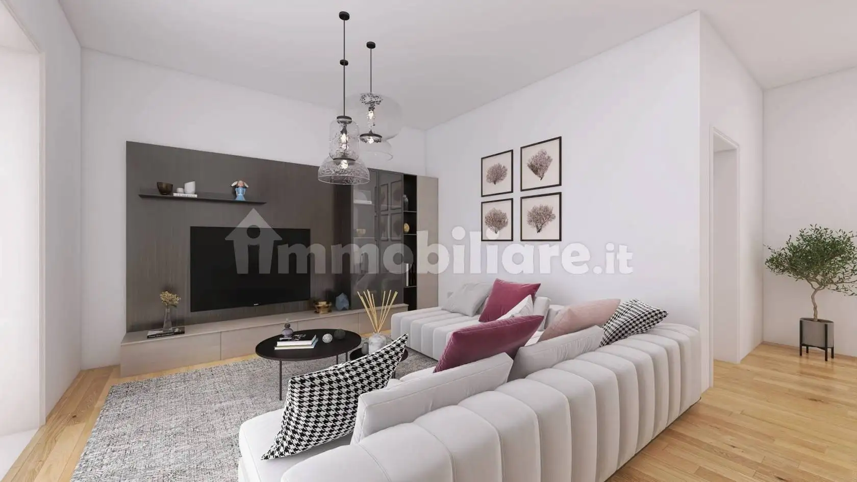 Attico - Mansarda in vendita a Castenaso