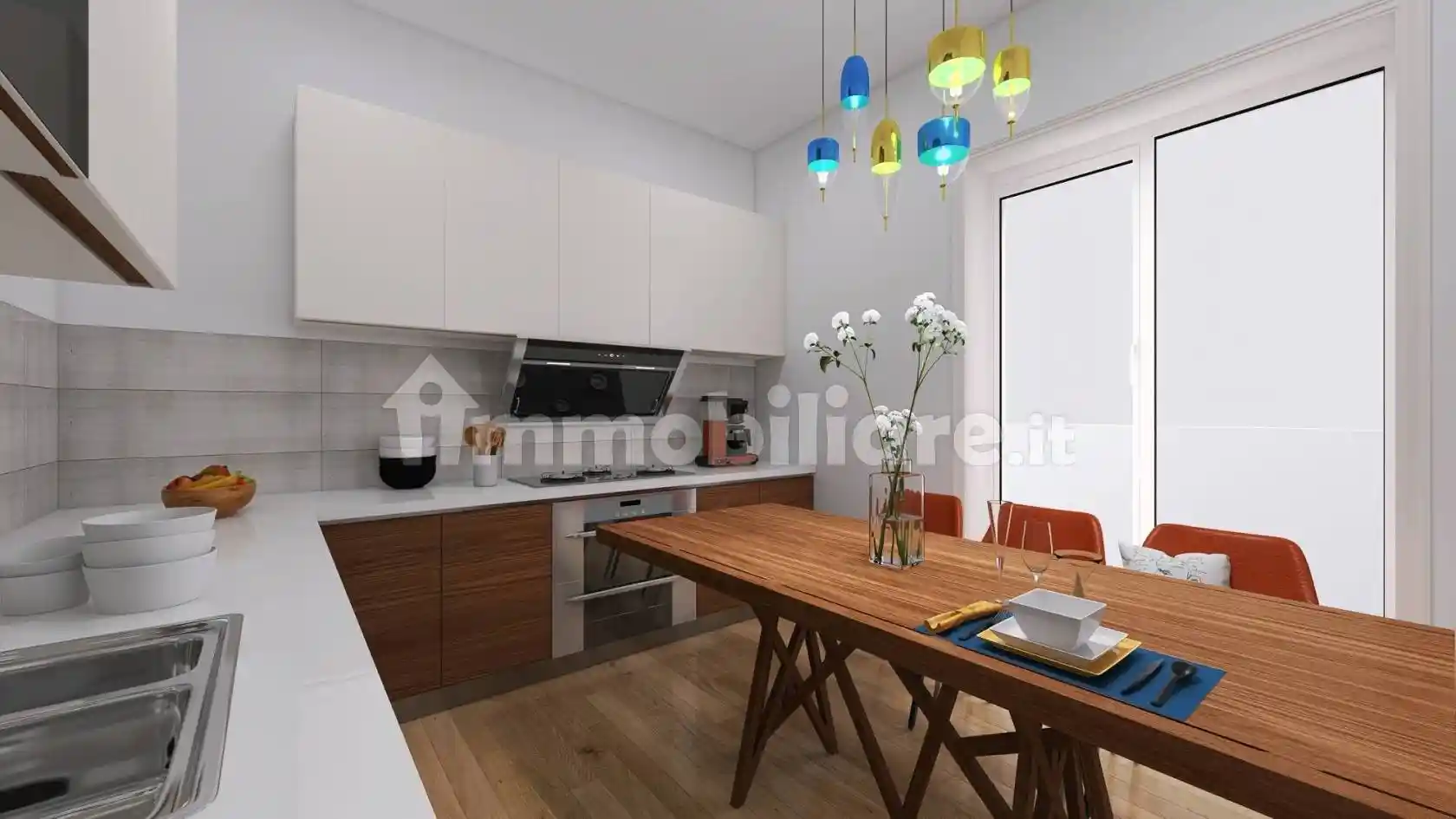 Attico - Mansarda - foto 4