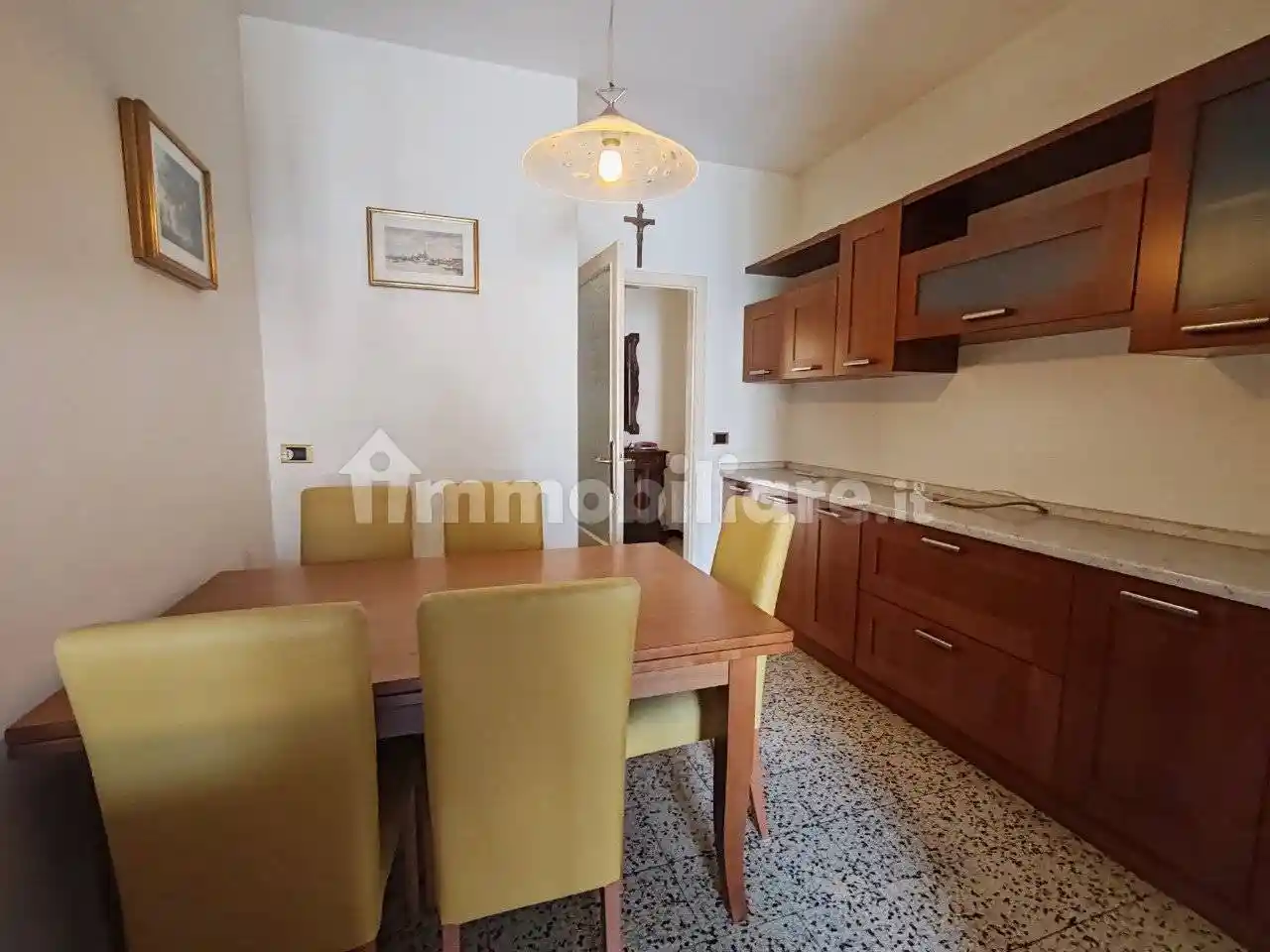 Appartamento in vendita a Arsiero