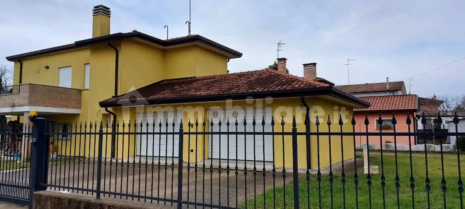 Villa in vendita a Adria