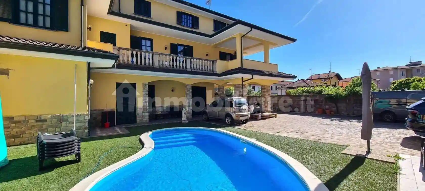 Villa - foto 4