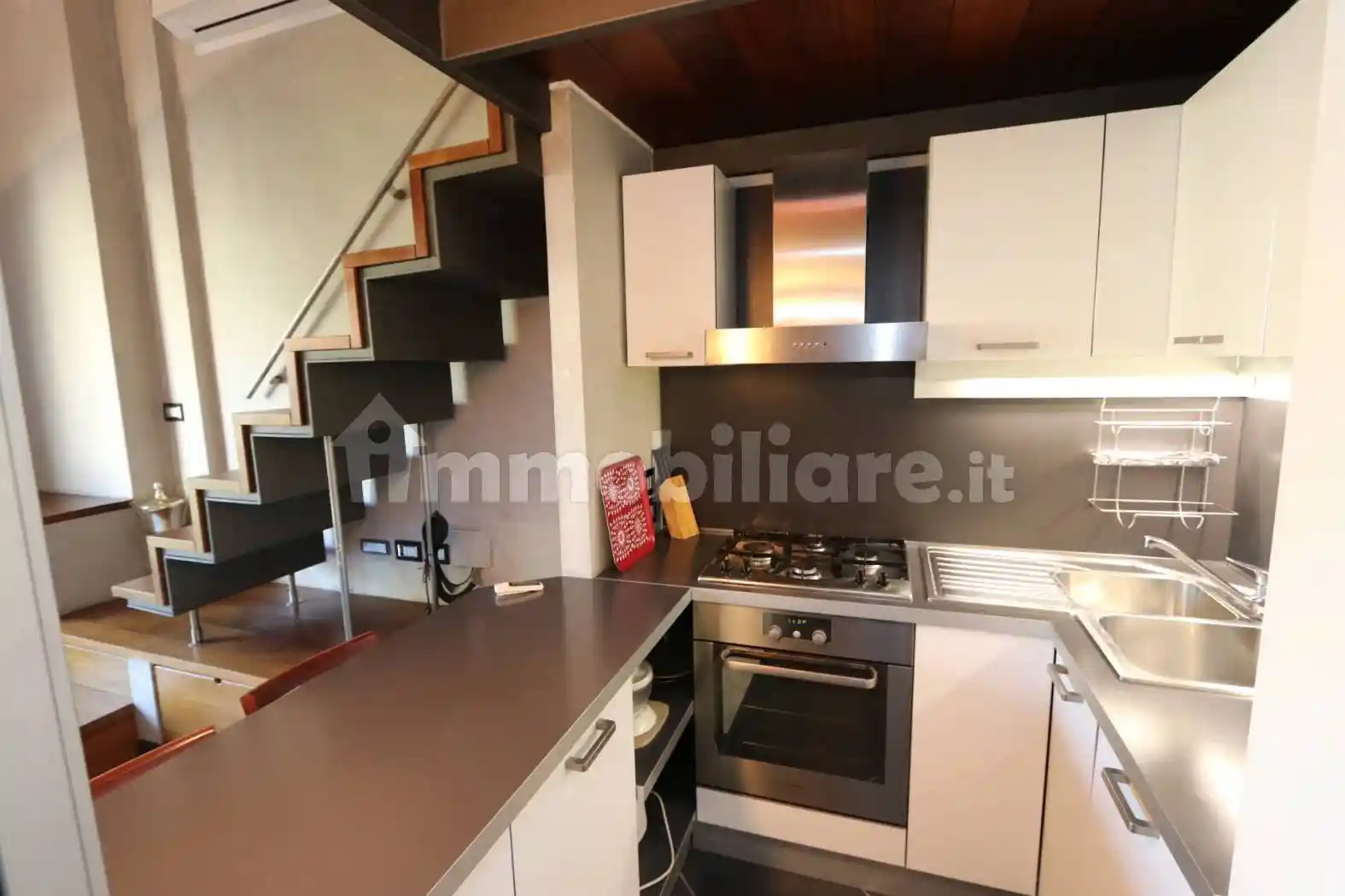 Bilocale via Amba Alagi, Dinegro, Genova - foto 2