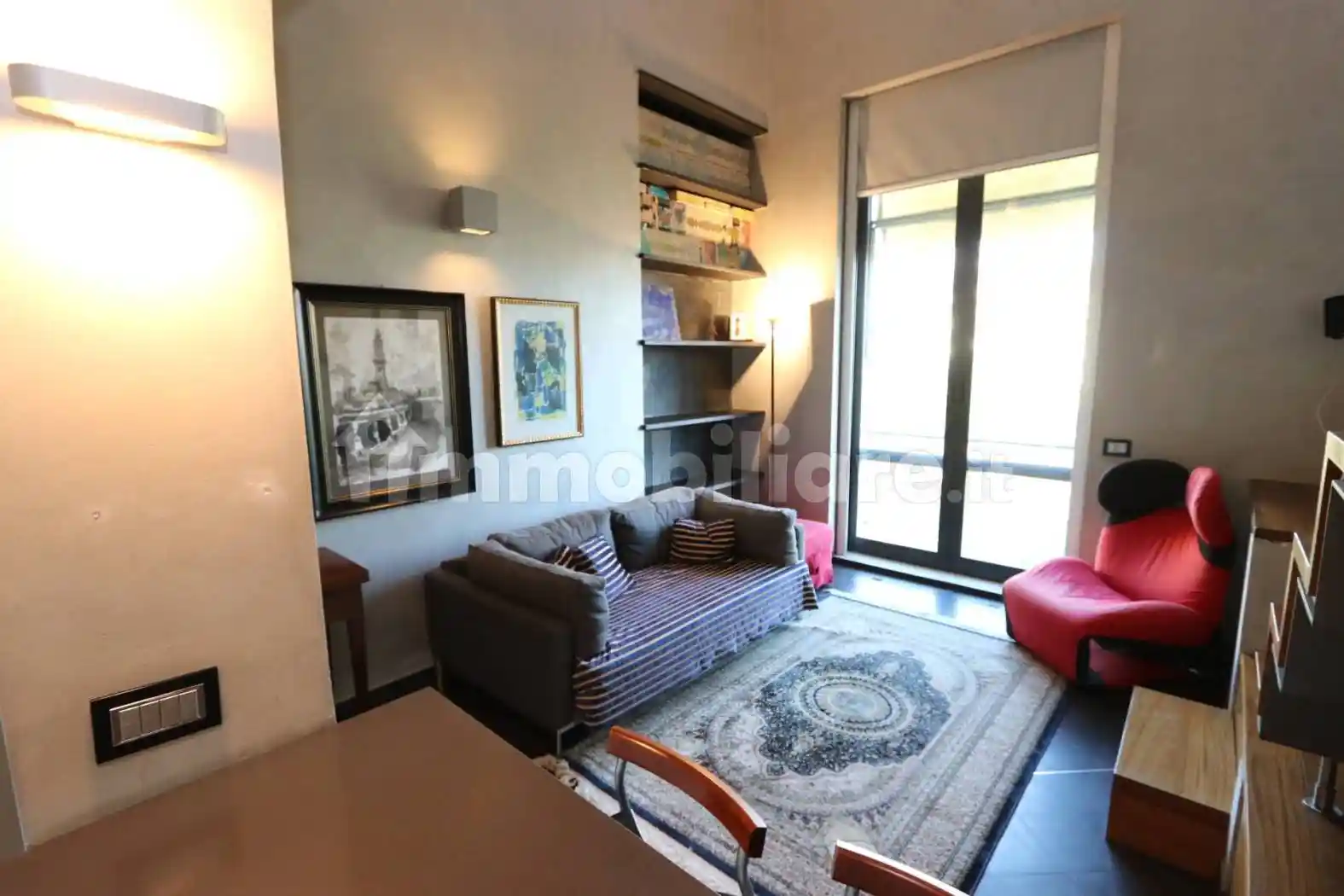 Bilocale via Amba Alagi, Dinegro, Genova - foto 3