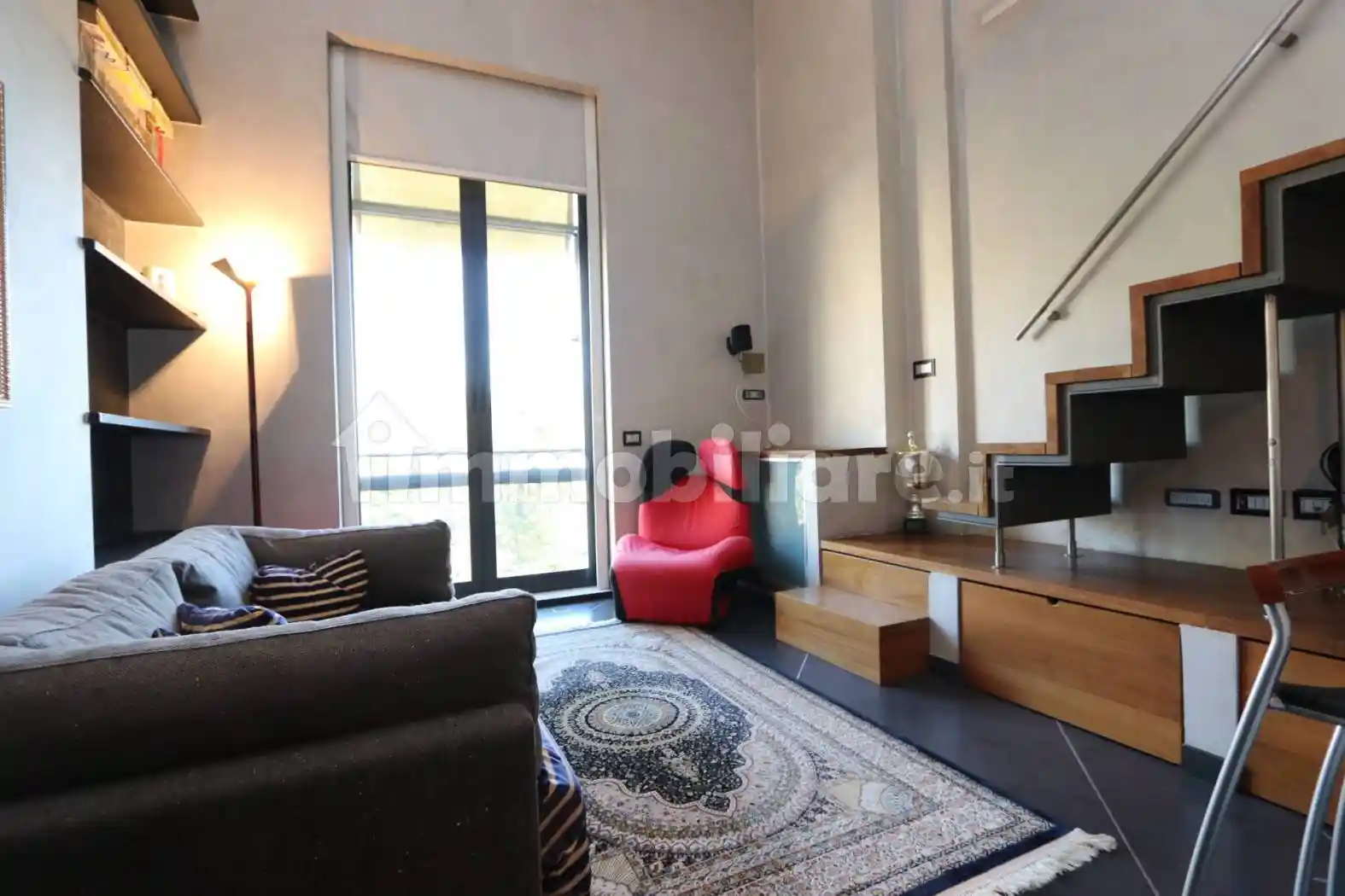 Bilocale via Amba Alagi, Dinegro, Genova - foto 4