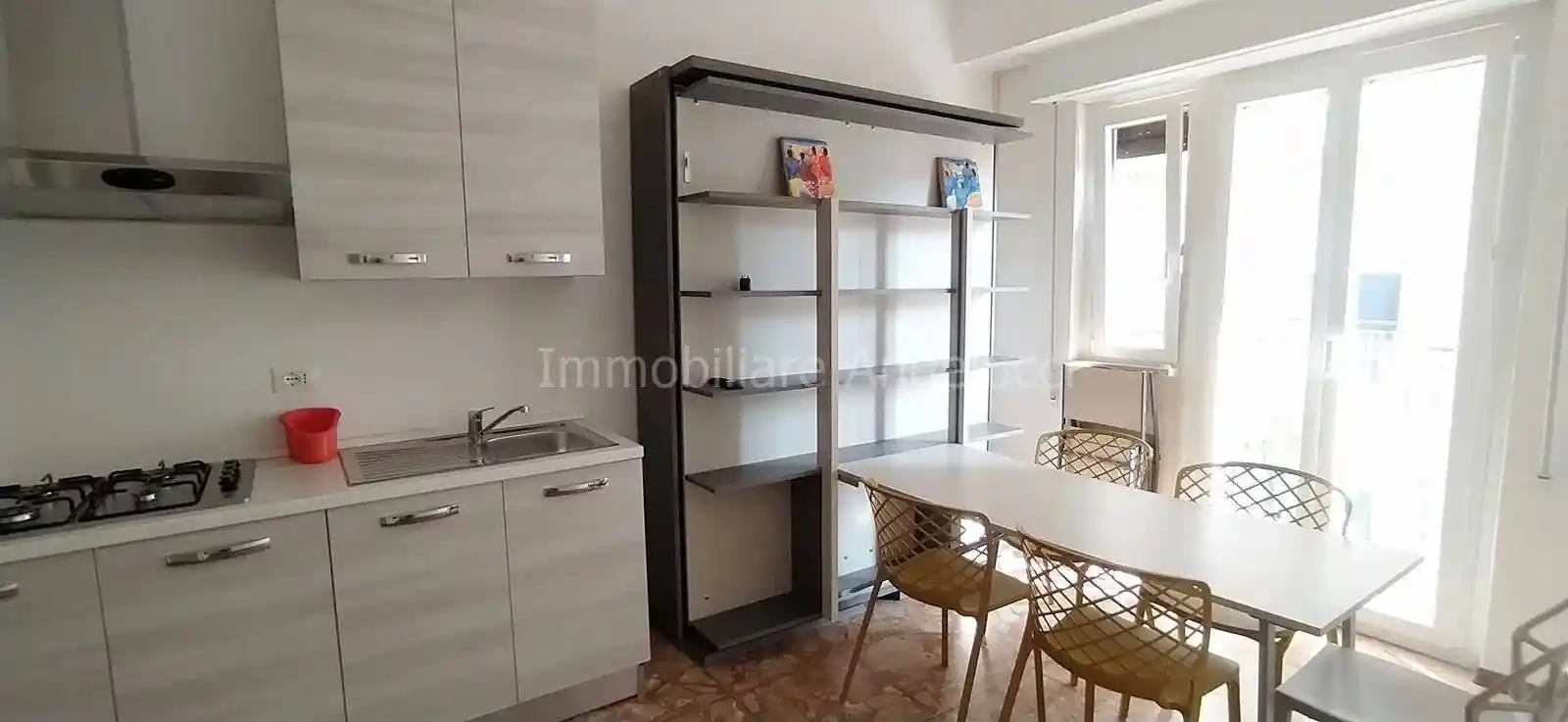 Appartamento in affitto a Borghetto Santo Spirito