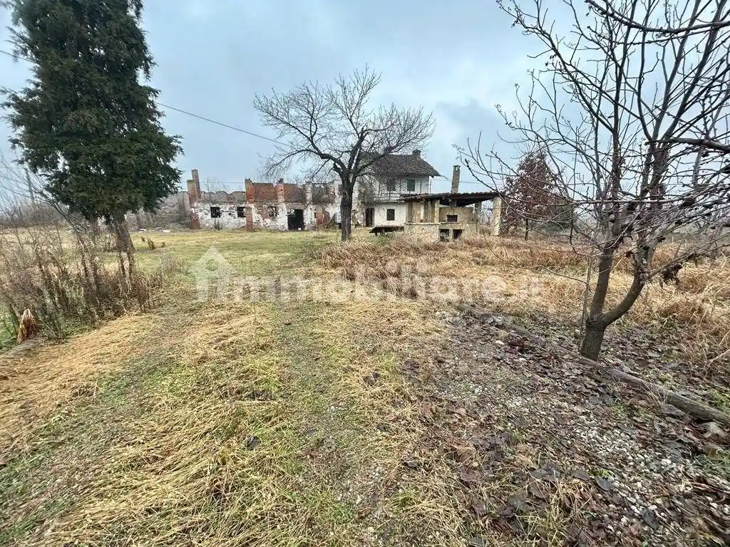 Rustico - Casale in vendita a Centallo