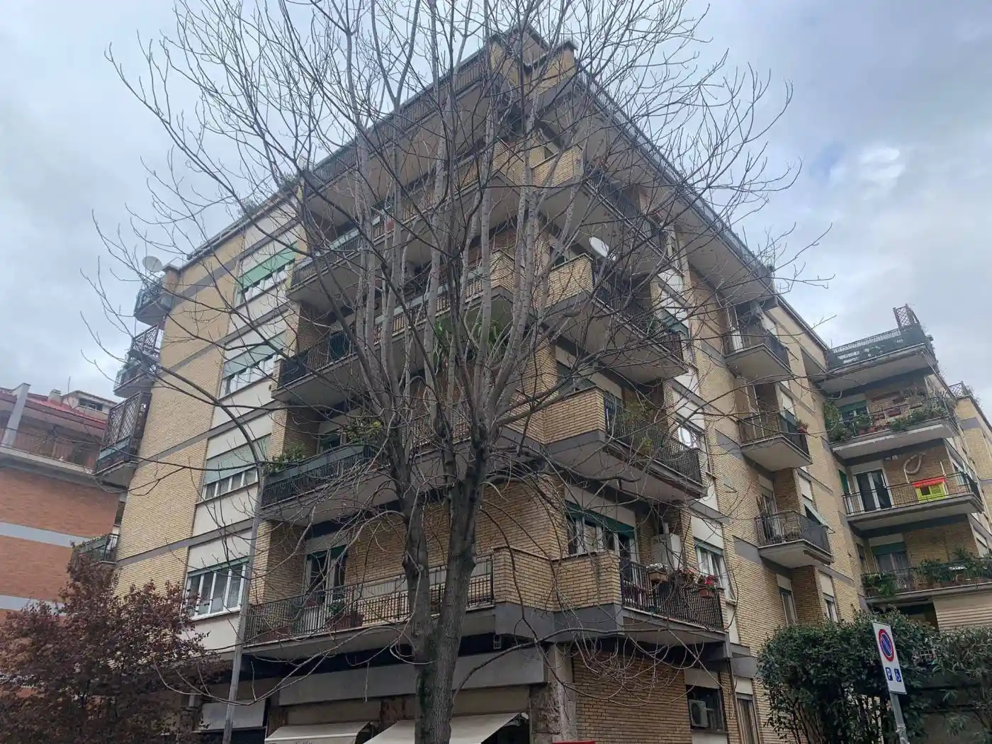 Attico - Mansarda in affitto a Roma