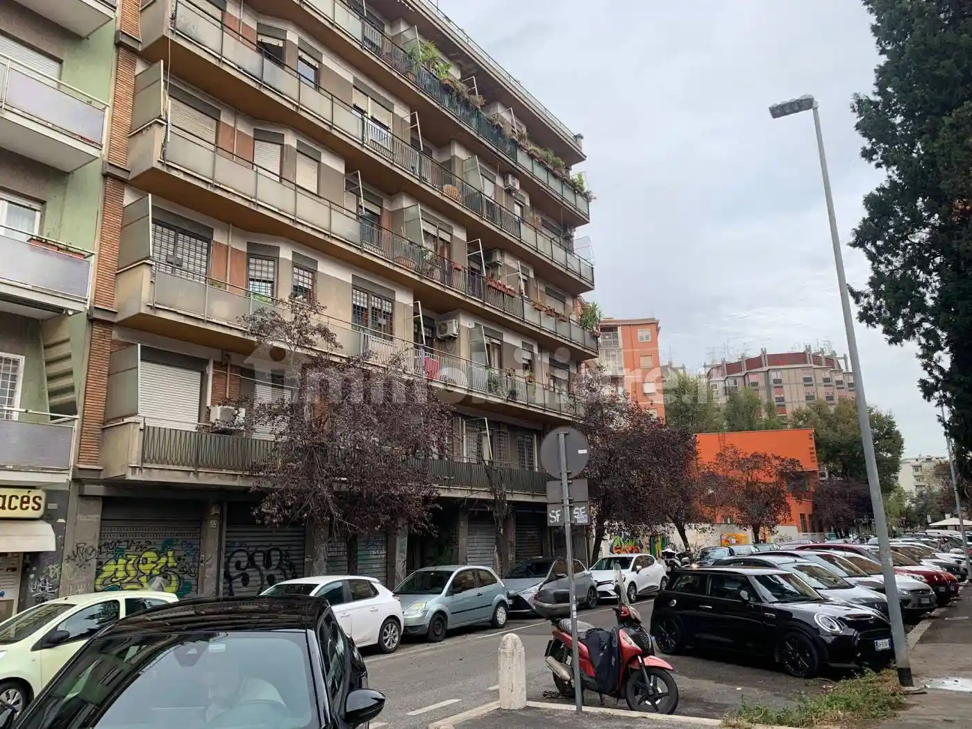 Appartamento in affitto a Roma
