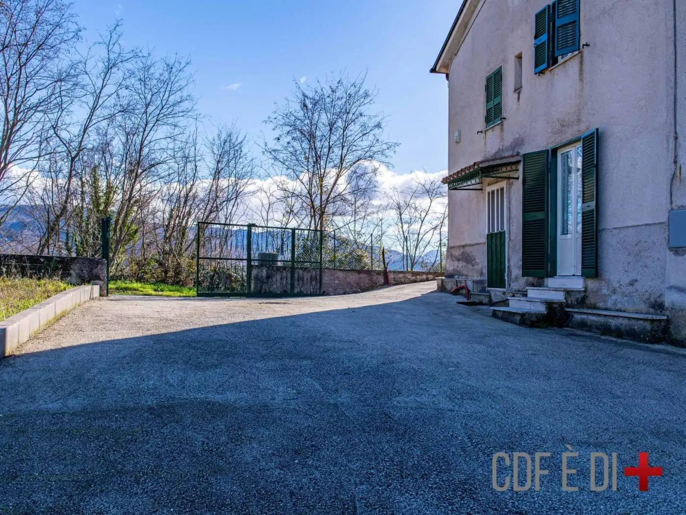 Bilocale Colle Ara del Mondo, Collina, Belmonte in Sabina - foto 2