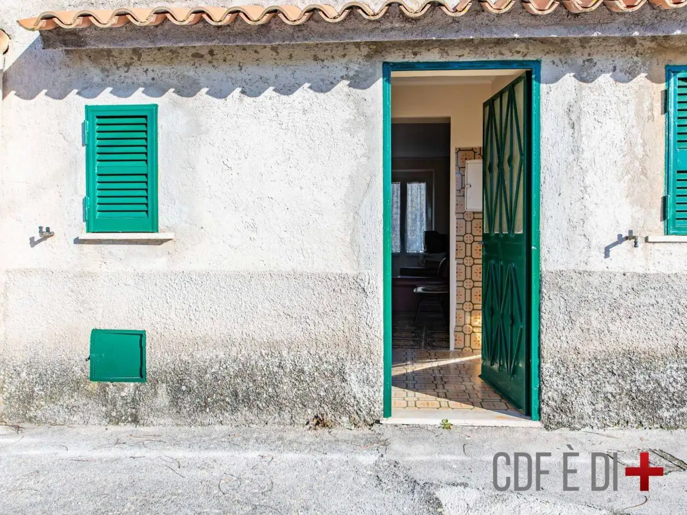 Bilocale Colle Ara del Mondo, Collina, Belmonte in Sabina - foto 5