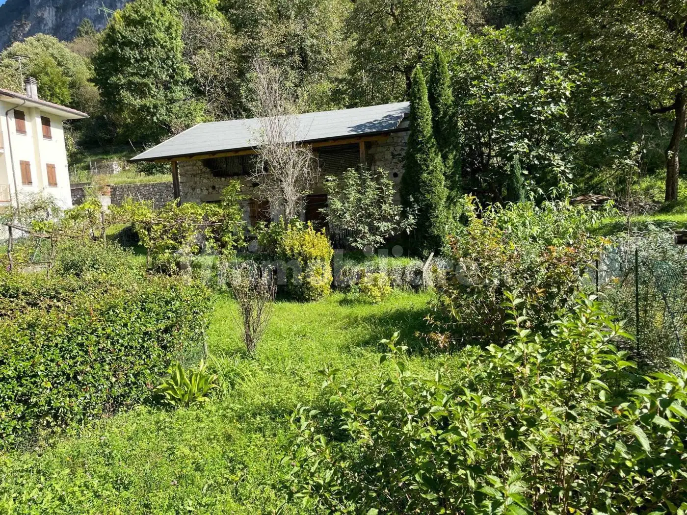 Villa bifamiliare via Vittorio Veneto 47, Cismon Del Grappa, Valbrenta - foto 4