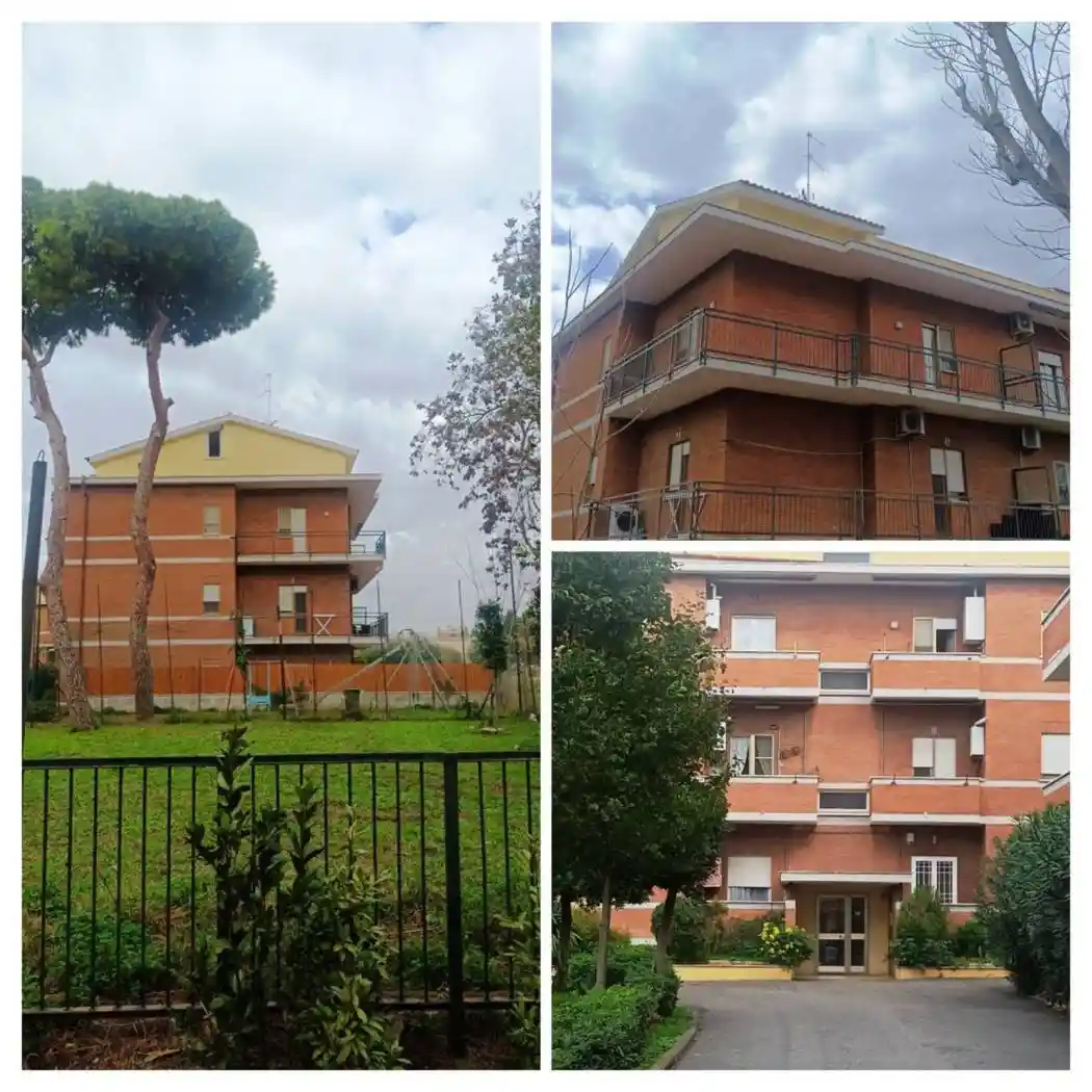 Attico - Mansarda in vendita a Civitavecchia