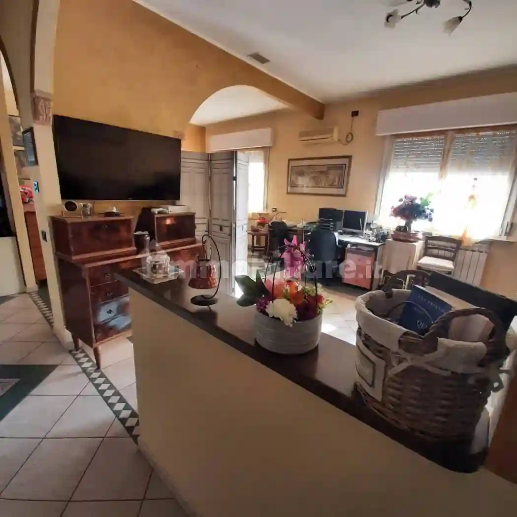 Villetta a schiera - foto 5