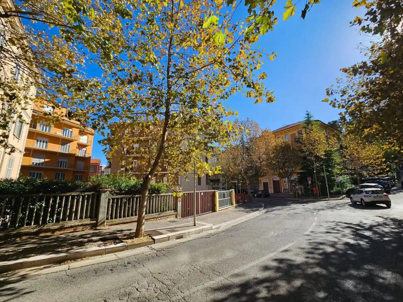 Trilocale viale Giovanni Amendola 81, Chieti Città, Chieti - foto 3