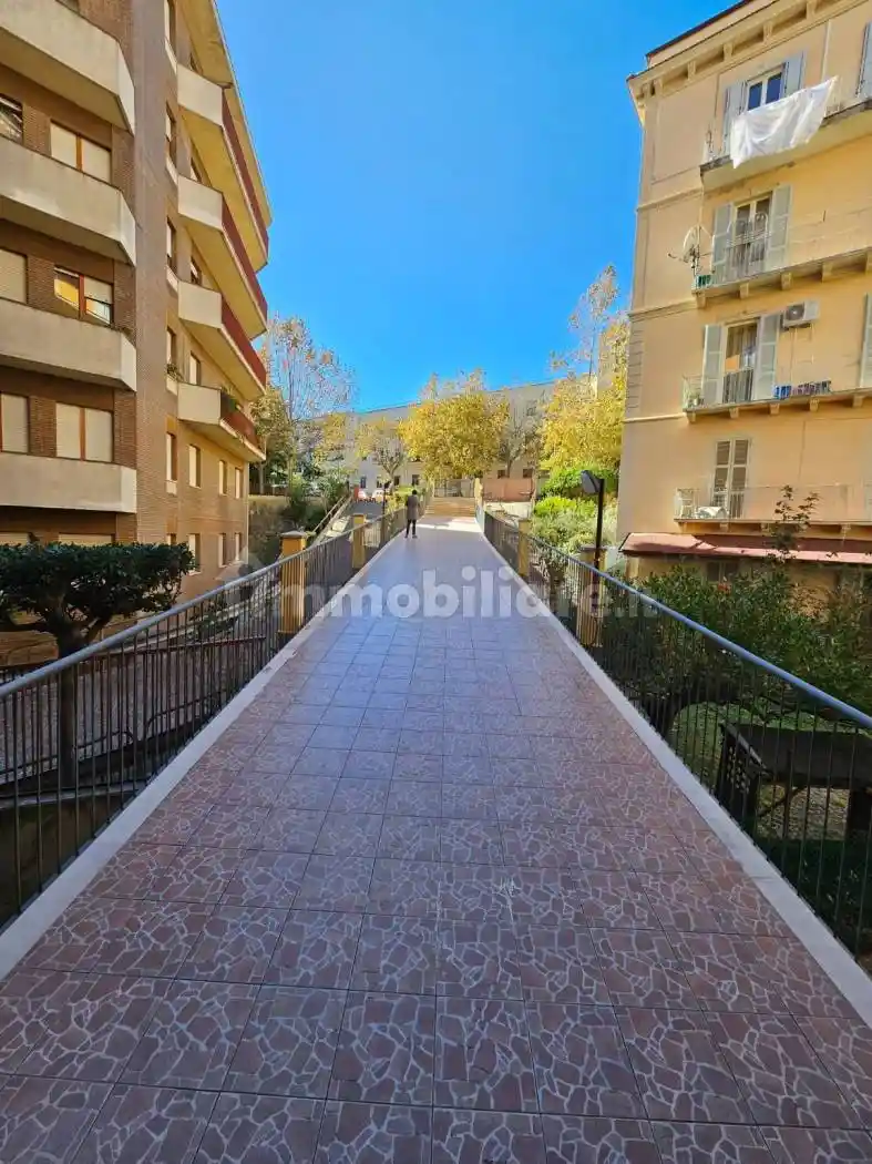 Trilocale viale Giovanni Amendola 81, Chieti Città, Chieti - foto 4