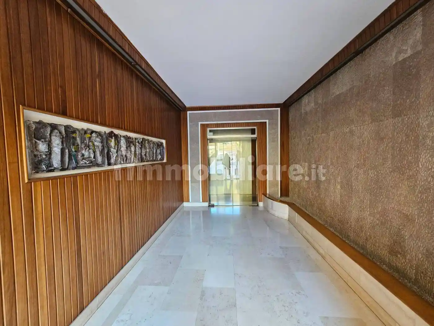 Trilocale viale Giovanni Amendola 81, Chieti Città, Chieti - foto 5