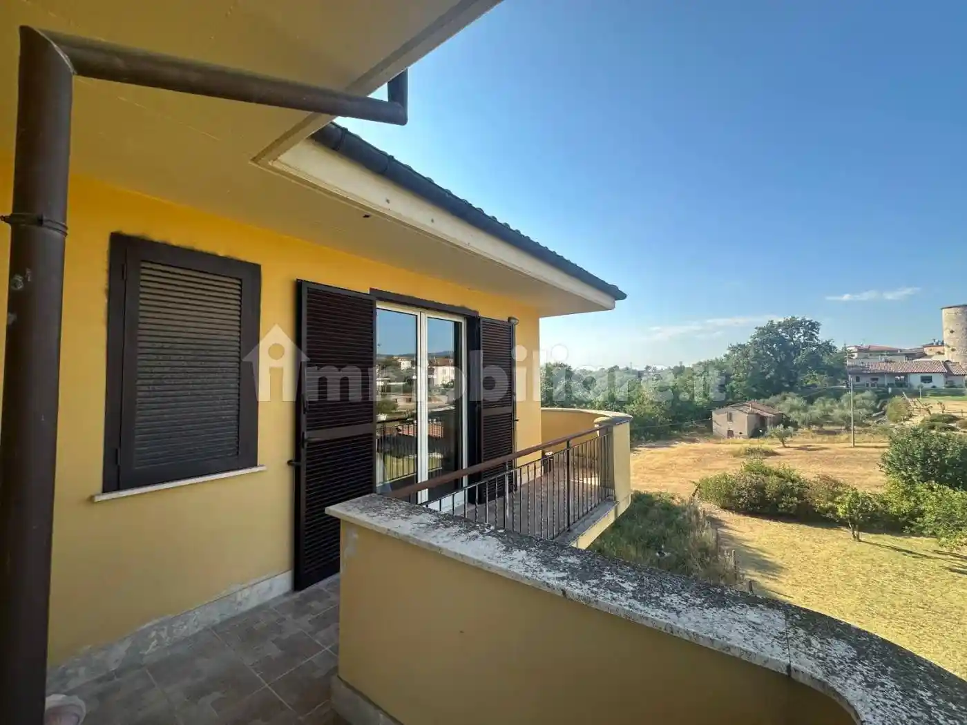 Appartamento in vendita a Attigliano