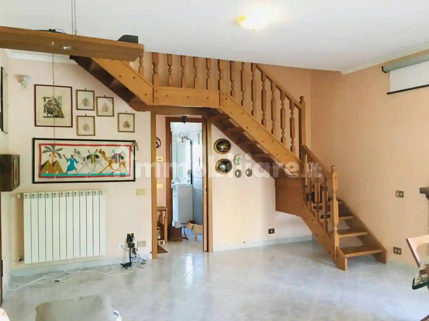 Attico - Mansarda - foto 2