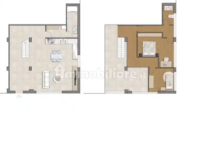 Loft in vendita a Ancona