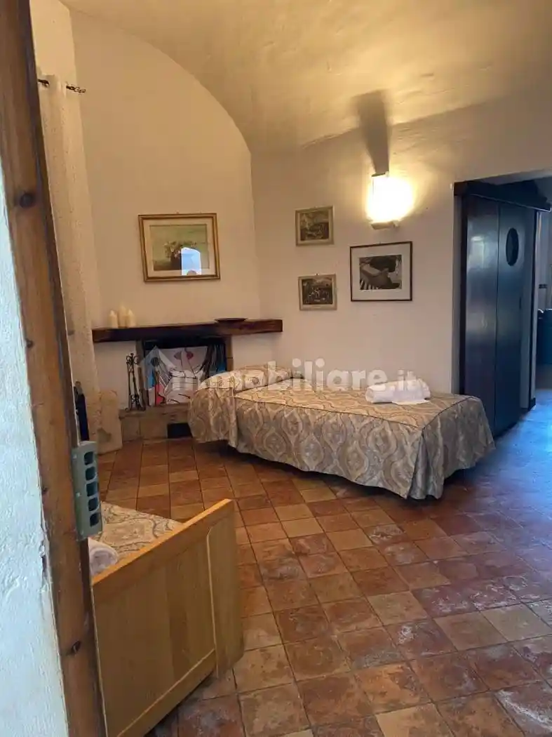 Bilocale via San Bartolomeo, Centro, Matera - foto 3