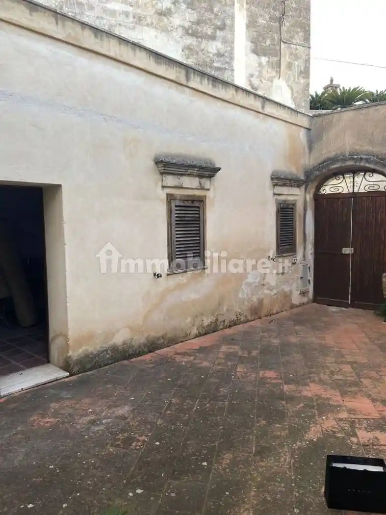 Bilocale via San Bartolomeo, Centro, Matera - foto 4