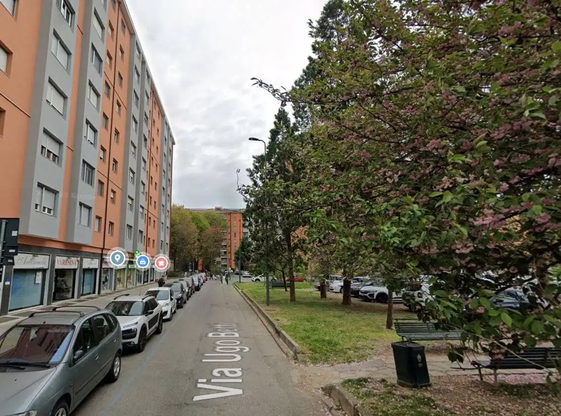 Apartment in vendita a Milan