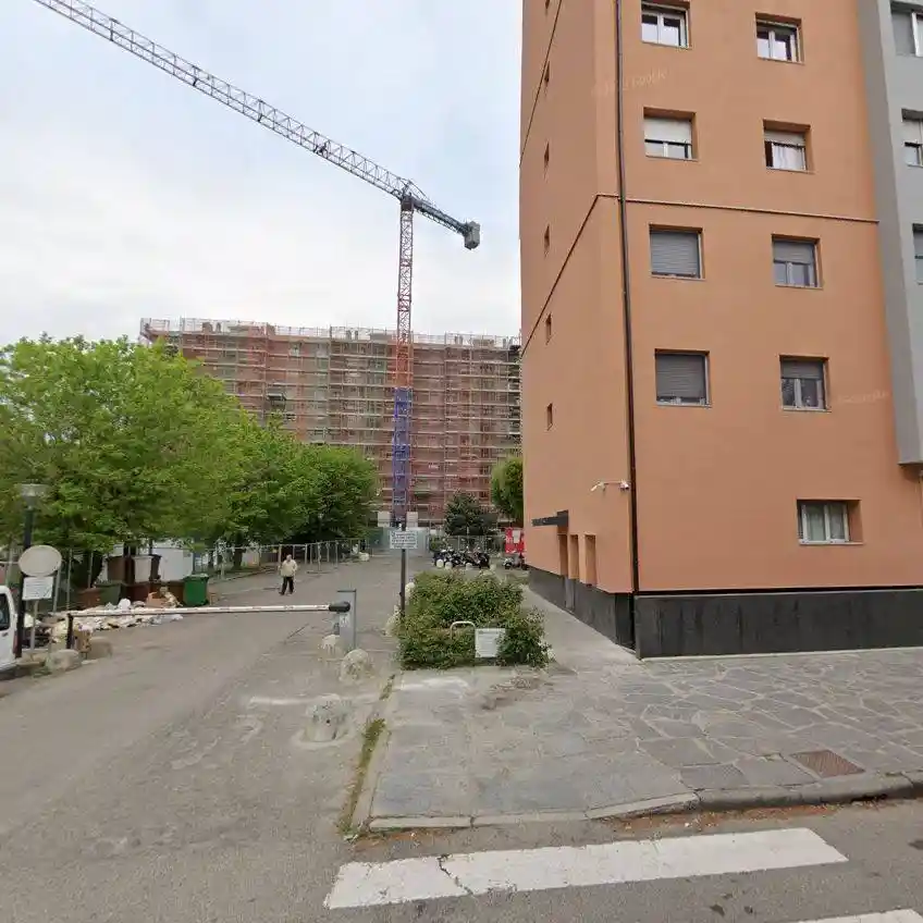 Appartamento all'asta via Ugo Betti 147, Milano - foto 2