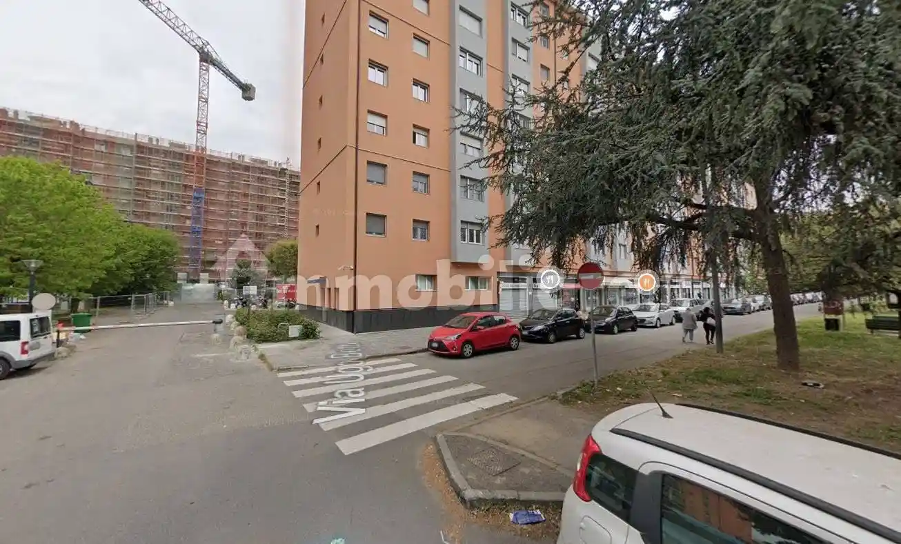 Appartamento all'asta via Ugo Betti 147, Milano - foto 3