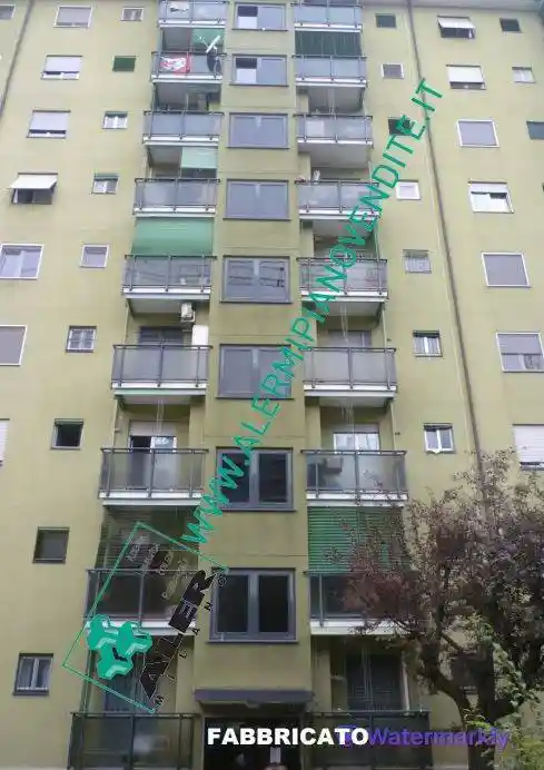 Appartamento all'asta via Ugo Betti 147, Milano - foto 5