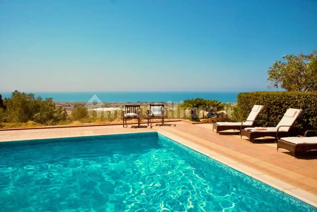 Villa in vendita a Ragusa