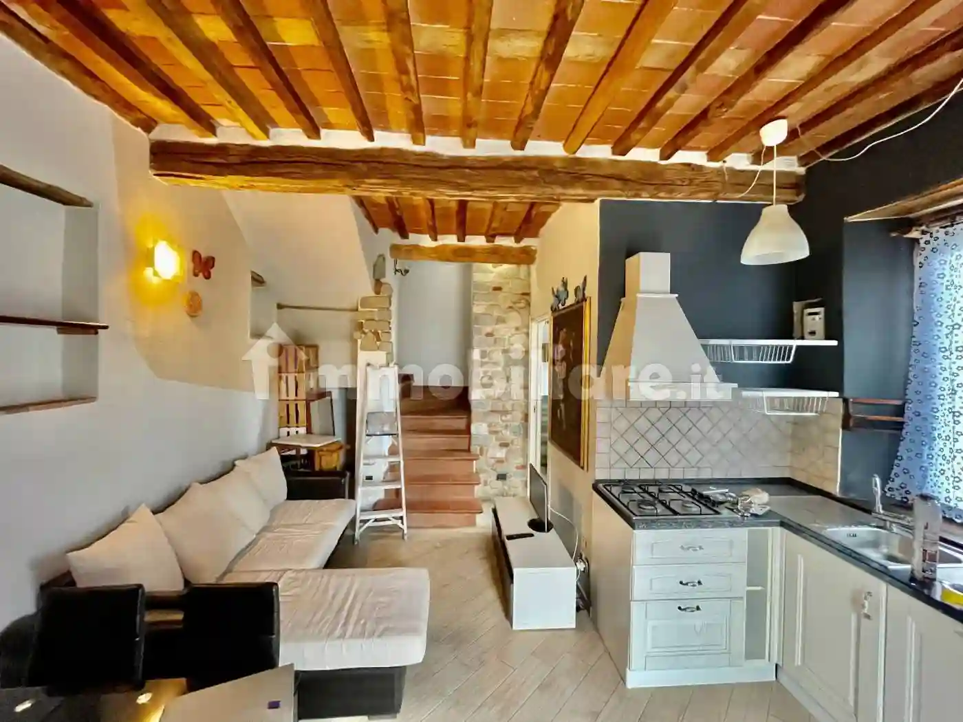 Casa indipendente - foto 3