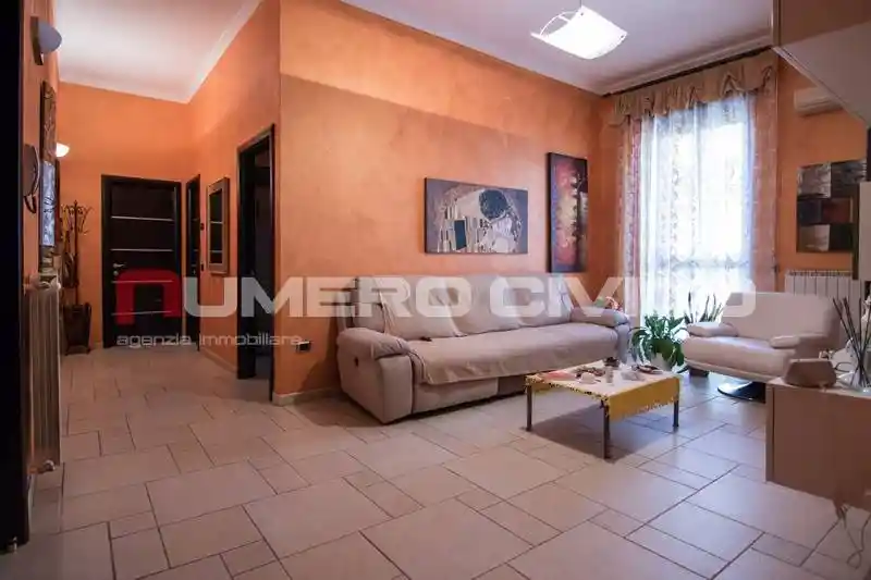 Appartamento in vendita a Foggia