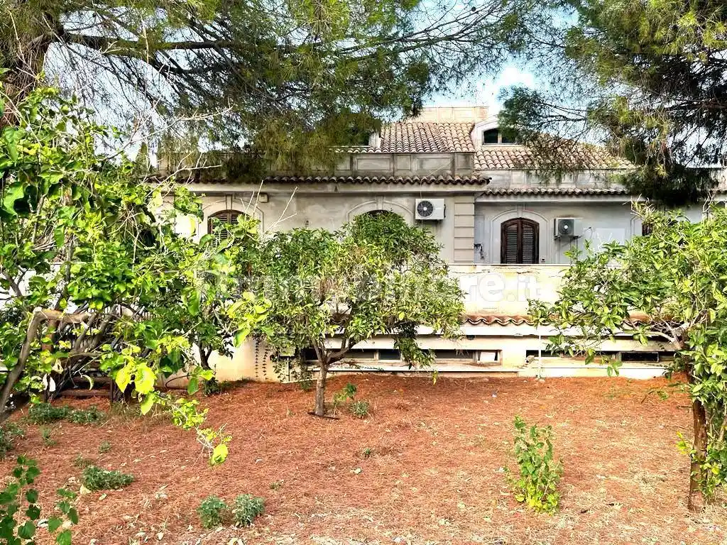 Villa in vendita a Palermo