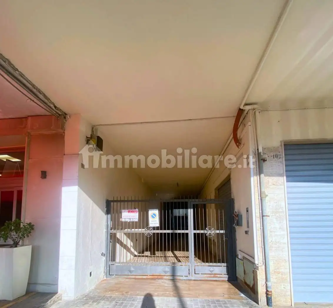 Appartamento in vendita a Vibo Valentia