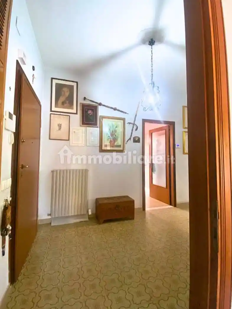 Appartamento viale Alcide De Gasperi 63, Centro, Vibo Valentia - foto 5