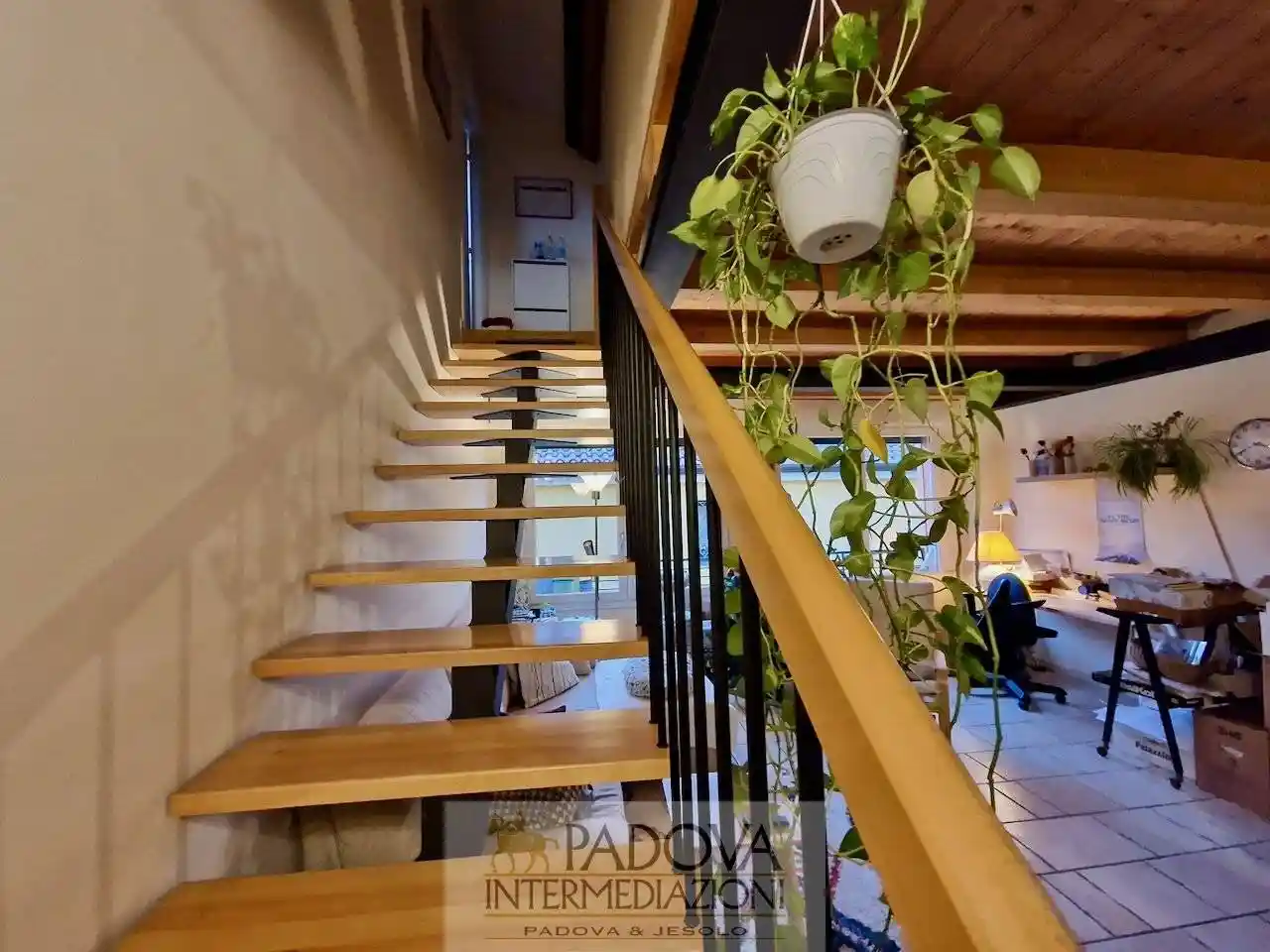 Trilocale via Antonio Vallisnieri, Madonna Pellegrina, Padova - foto 2