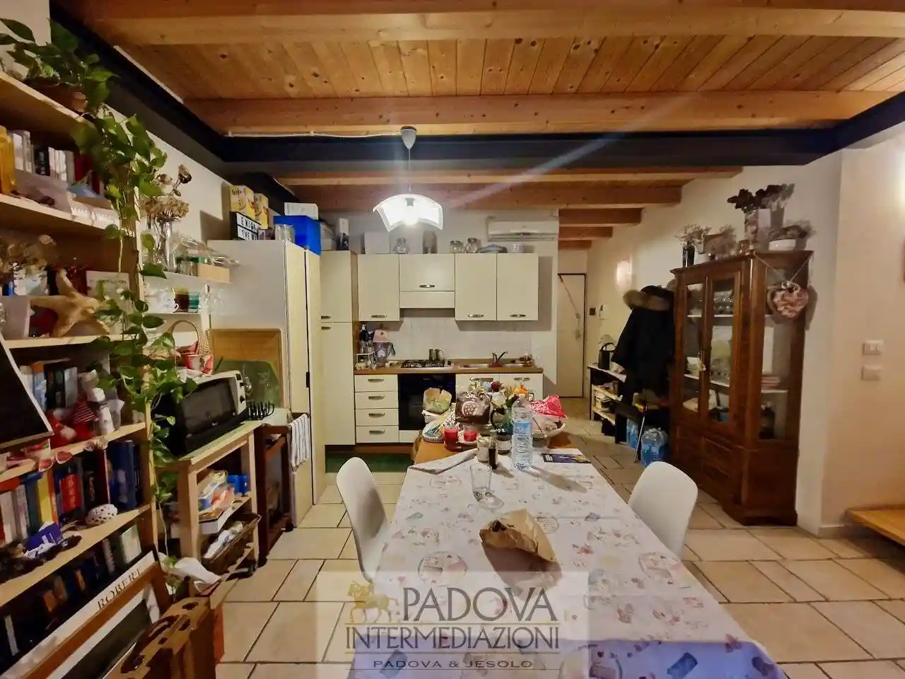 Trilocale via Antonio Vallisnieri, Madonna Pellegrina, Padova - foto 3